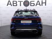 Kia Rio IV Рестайлинг Екатеринбург  - изображение 34