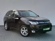Mitsubishi Outlander III Новочеркасск  - изображение 21