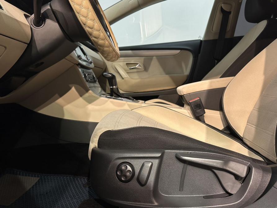 Volkswagen Passat CC I Омск  - изображение 15