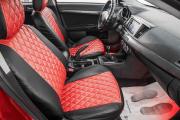 Mitsubishi Lancer X Барнаул  - изображение 45
