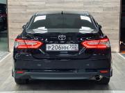 Toyota Camry VIII (XV70) Рестайлинг Уфа  - изображение 47