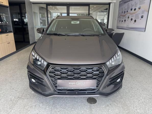 Lada (ВАЗ) Vesta I с пробегом 2019 года, цена 867 300 рублей, 128830 км, универсал, Автокод Объявления