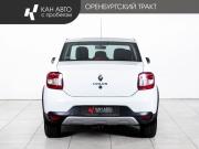 Renault Logan II Рестайлинг Казань  - изображение 20