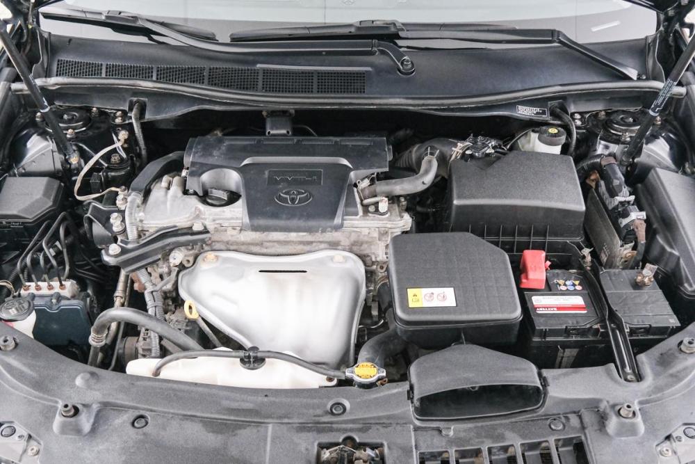 Toyota Camry VII (XV50) Рестайлинг Красноярск  - изображение 24