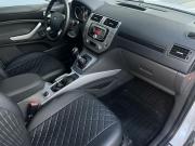 Ford Kuga I Новосибирск  - изображение 30