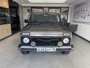 Lada (ВАЗ) 2121 (4x4) I Рестайлинг (2020) Ярославль  - изображение 13