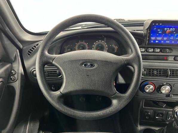 Lada (ВАЗ) Niva Travel I с пробегом 2023 года, цена 1 045 000 рублей, 46121 км, внедорожник, Автокод Объявления