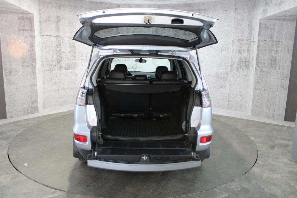 Mitsubishi Outlander II Рестайлинг Ярославль  - изображение 14