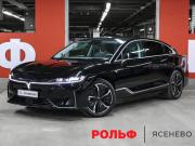 Voyah Passion I Москва  - изображение 31
