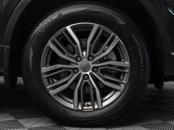 Geely Atlas Pro с пробегом 2024 года, цена 2 320 000 рублей, 40799 км, внедорожник, Автокод Объявления