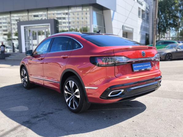 Volkswagen Tiguan II Рестайлинг (China Market) с пробегом 2020 года, цена 3 249 000 рублей, 62000 км, внедорожник, Автокод Объявления