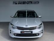Kia Optima IV Уфа  - изображение 28