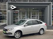 Lada (ВАЗ) Granta I Рестайлинг Пермь  - изображение 22