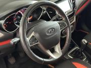 Lada (ВАЗ) Vesta I Москва  - изображение 32