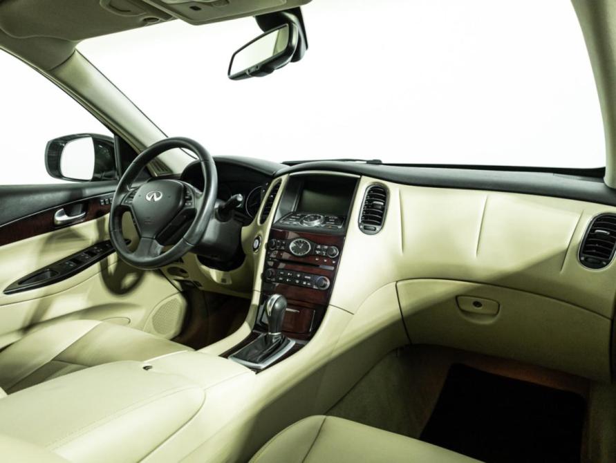 Infiniti QX50 I Рестайлинг Санкт-Петербург  - изображение 9