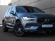 Volvo XC60 II Рестайлинг Москва  - изображение 45