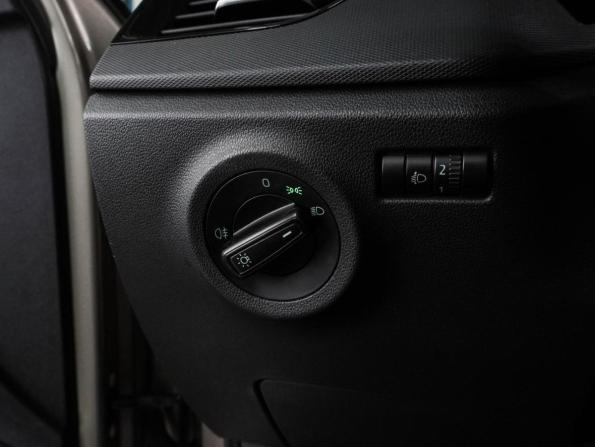 Skoda Rapid II с пробегом 2020 года, цена 1 399 000 рублей, 126242 км, лифтбек, Автокод Объявления
