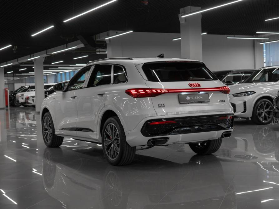 Audi Q5 III (GU) Москва  - изображение 6