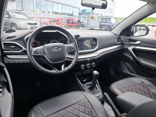 Lada (ВАЗ) Vesta I Рестайлинг (NG) с пробегом 2025 года, цена 1 198 000 рублей, 41627 км, седан, Автокод Объявления