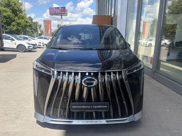 GAC M8 с пробегом 2023 года, цена 3 920 000 рублей, 51787 км, минивэн, Автокод Объявления