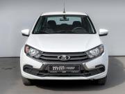 Lada (ВАЗ) Granta I Рестайлинг Москва  - изображение 25