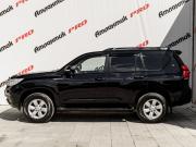 Toyota Land Cruiser Prado 150 Series Рестайлинг 2 Екатеринбург  - изображение 37