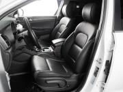 Hyundai Tucson III Рестайлинг Тюмень  - изображение 33