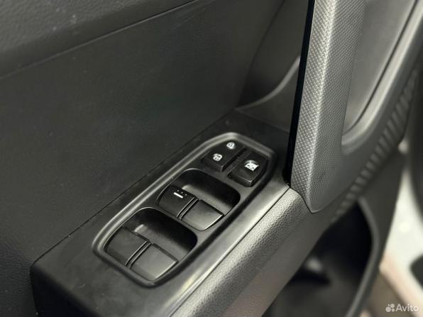 Hyundai Creta I с пробегом 2019 года, цена 1 919 000 рублей, 89239 км, внедорожник, Автокод Объявления