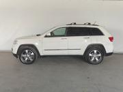 Jeep Grand Cherokee IV (WK2) Москва  - изображение 28
