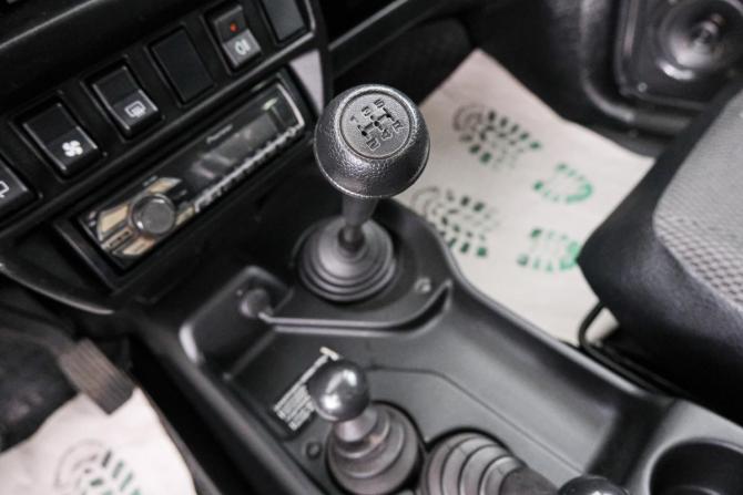Lada (ВАЗ) 2121 (4x4) I Рестайлинг (2020) с пробегом 2019 года, цена 749 000 рублей, 36400 км, внедорожник, Автокод Объявления