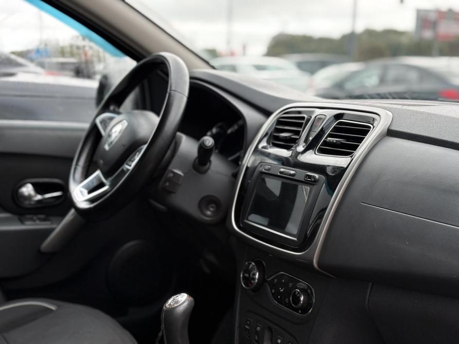 Renault Logan II Рестайлинг Череповец  - изображение 14