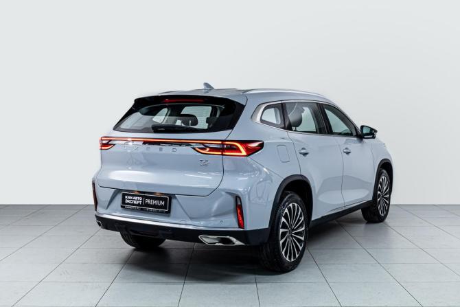 Exeed TXL I Рестайлинг с пробегом 2023 года, цена 2 586 000 рублей, 29002 км, внедорожник, Автокод Объявления