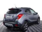 Opel Mokka I Москва  - изображение 27