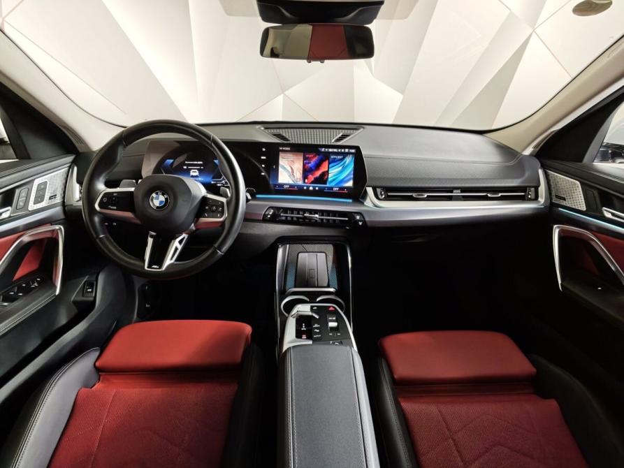 BMW X2 II (U10) Москва  - изображение 11