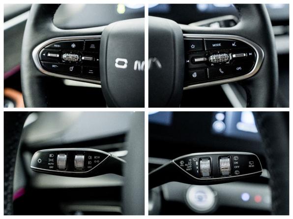 Omoda C5 I с пробегом 2023 года, цена 1 800 000 рублей, 29271 км, внедорожник, Автокод Объявления