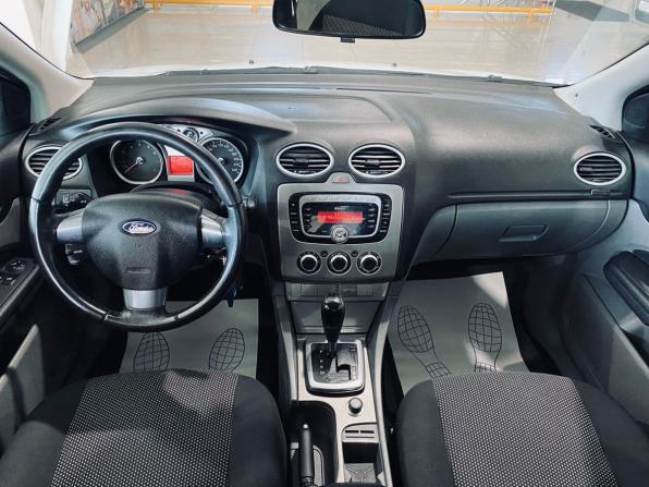 Ford Focus II Рестайлинг с пробегом 2008 года, цена 750 000 рублей, 113000 км, хэтчбек, Автокод Объявления