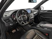 Mercedes-Benz GLS I (X166) Москва  - изображение 45