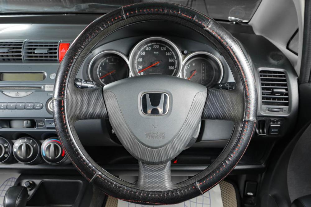 Honda Fit I Тюмень  - изображение 14