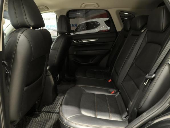 Mazda CX-5 II с пробегом 2019 года, цена 2 850 000 рублей, 94753 км, внедорожник, Автокод Объявления