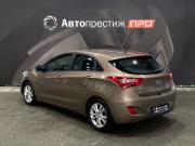 Hyundai i30 II Пермь  - изображение 27