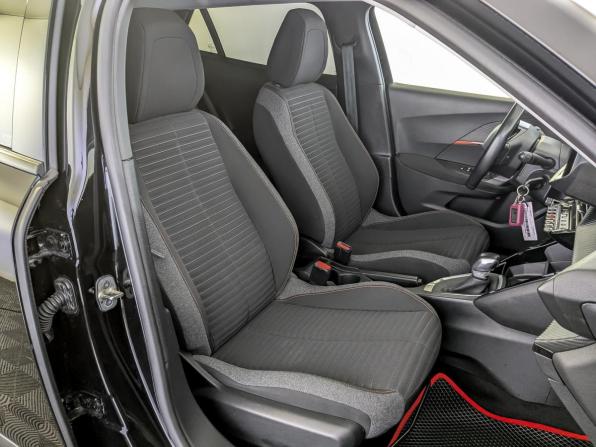 Peugeot 2008 II с пробегом 2021 года, цена 1 770 000 рублей, 118589 км, внедорожник, Автокод Объявления