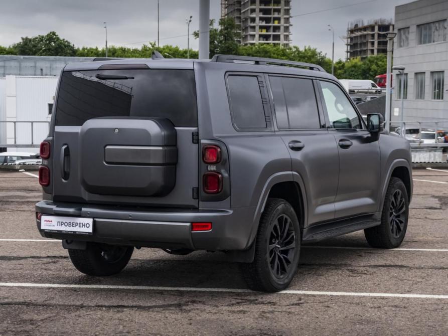 Haval H9 II Москва  - изображение 6
