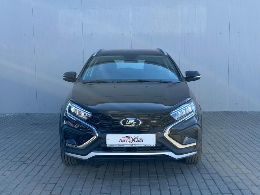 Lada (ВАЗ) Vesta I Рестайлинг (NG) Тамбов  - изображение 3