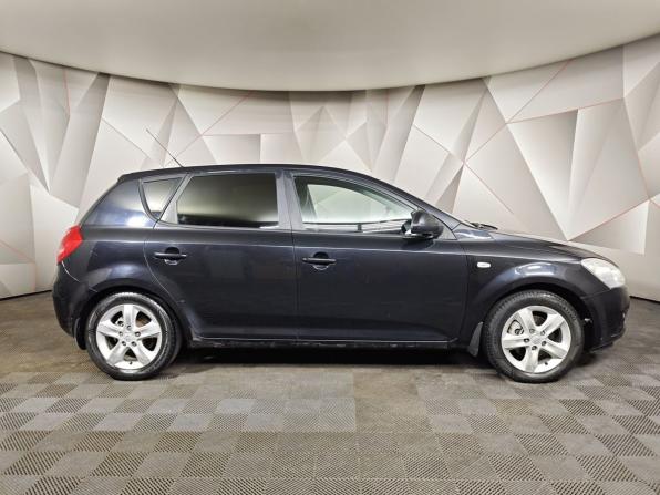 Kia Ceed I с пробегом 2008 года, цена 579 000 рублей, 297846 км, универсал, Автокод Объявления