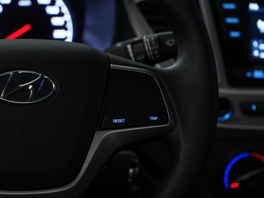 Hyundai Solaris II Москва  - изображение 13