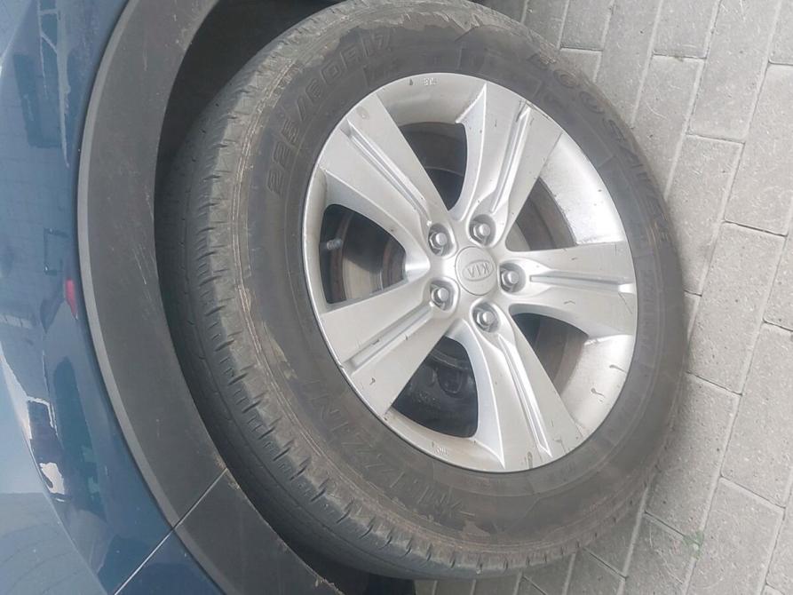 Kia Sportage III Кемерово  - изображение 3