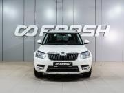 Skoda Yeti I Воронеж  - изображение 25