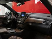 Mercedes-Benz GLS AMG I (X166) Москва  - изображение 38