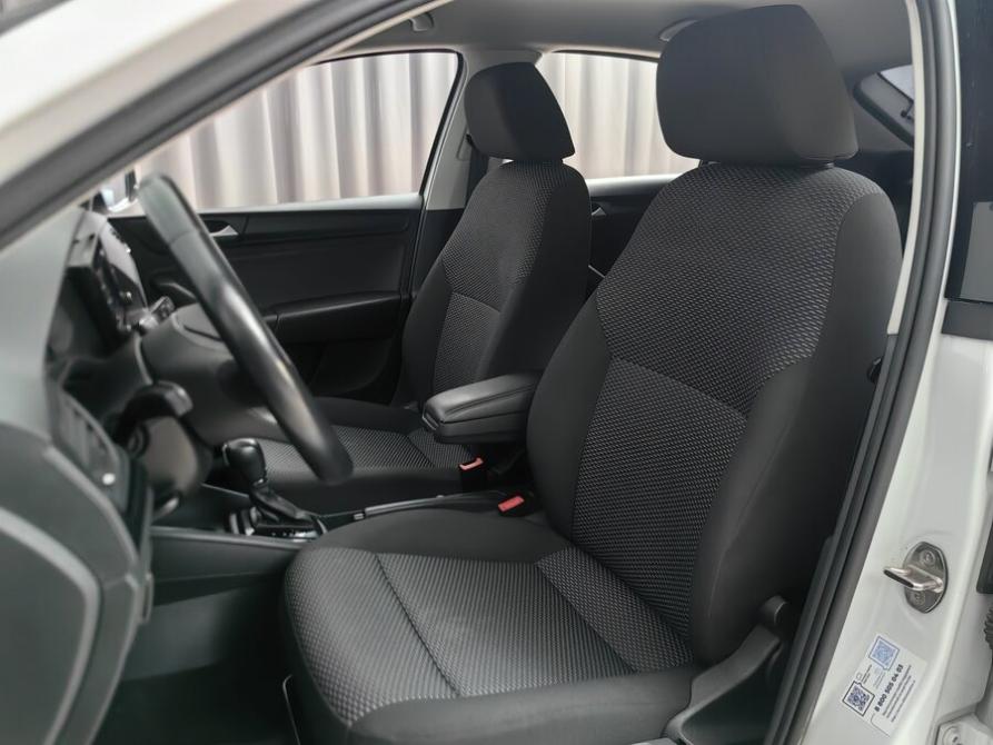 Volkswagen Polo VI Подольск  - изображение 6