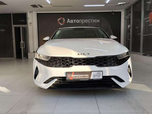 Kia K5 III с пробегом 2020 года, цена 1 770 000 рублей, 195578 км, седан, Автокод Объявления